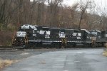 NS 5665